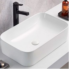 Раковина-чаша Comforty 50 78575-50 00-00012234 Белая