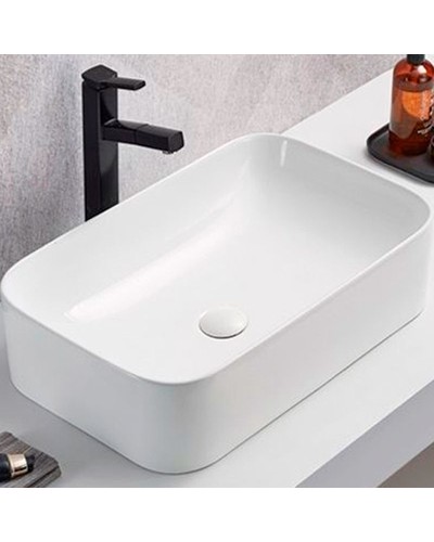 Раковина-чаша Comforty 50 78575-50 00-00012234 Белая