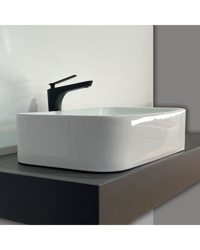 Раковина-чаша Comforty 60 78575-60 00-00012235 Белая