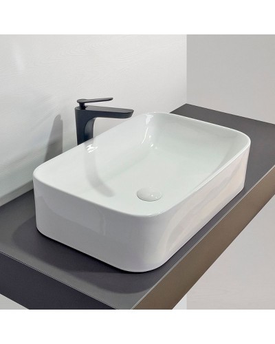 Раковина-чаша Comforty 60 78575-60 00-00012235 Белая