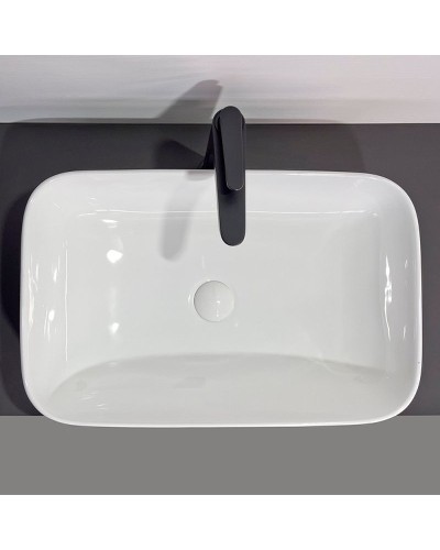 Раковина-чаша Comforty 60 78575-60 00-00012235 Белая