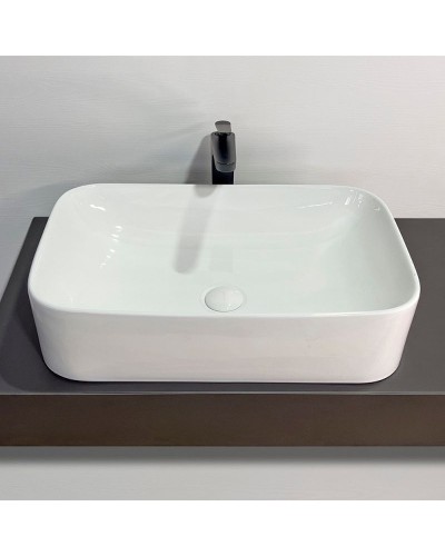 Раковина-чаша Comforty 60 78575-60 00-00012235 Белая