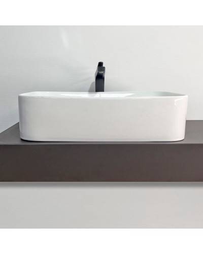 Раковина-чаша Comforty 60 78575-60 00-00012235 Белая