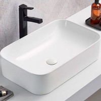 Раковина-чаша Comforty 60 78575-60 00-00012235 Белая