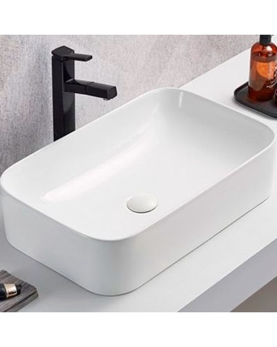 Раковина-чаша Comforty 60 78575-60 00-00012235 Белая