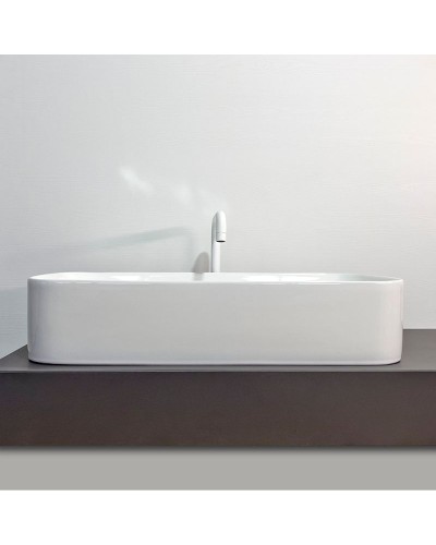 Раковина-чаша Comforty 71 78575-70 00-00012236 Белая