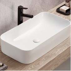 Раковина-чаша Comforty 71 78575-70 00-00012236 Белая