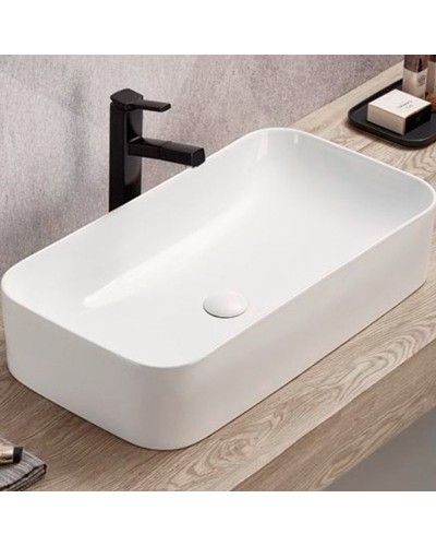 Раковина-чаша Comforty 71 78575-70 00-00012236 Белая