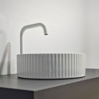 Раковина-чаша Comforty 36 78728 00-00012233 Белая