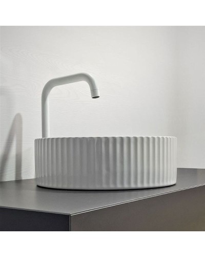 Раковина-чаша Comforty 36 78728 00-00012233 Белая