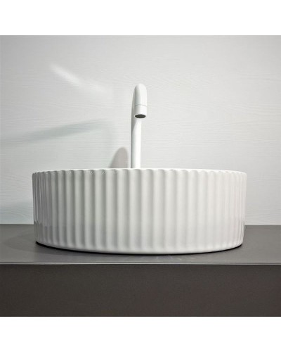 Раковина-чаша Comforty 36 78728 00-00012233 Белая