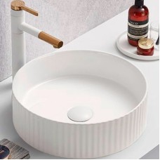 Раковина-чаша Comforty 36 78728 00-00012233 Белая