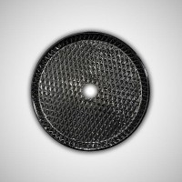 Раковина-чаша Comforty 36 GL03 00-00011841 Черная