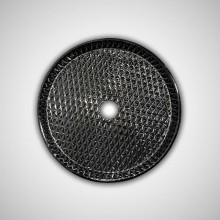 Раковина-чаша Comforty 36 GL03 00-00011841 Черная