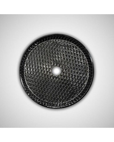 Раковина-чаша Comforty 36 GL03 00-00011841 Черная