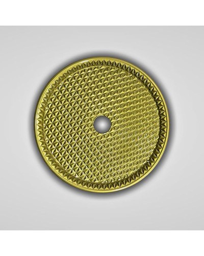 Раковина-чаша Comforty 36 GL05 00-00012243 Золото