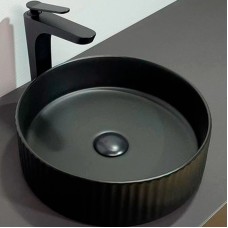 Раковина-чаша Comforty 36 78728MB 00-00012532 Черная матовая