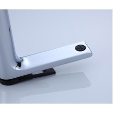 Комплект раковины-чаши Bronze de Luxe 60 1061TR со смесителем Elementi EL21CB Терраццо