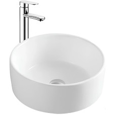 Раковина-чаша Aquatek 40 AQ5118-00 Белая