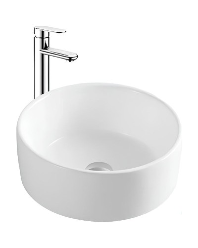 Раковина-чаша Aquatek 40 AQ5118-00 Белая