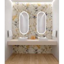 Раковина-чаша Aquatek 40 AQ5516-00 Белая