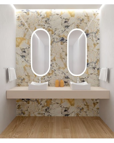 Раковина-чаша Aquatek 40 AQ5516-00 Белая