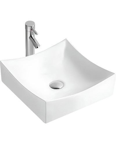 Раковина-чаша Aquatek 40 AQ5516-00 Белая