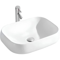 Раковина-чаша Aquatek 56 AQ5526-00 Белая