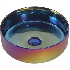 Раковина-чаша Abber Bequem 36 AC2108Regen Хамелеон