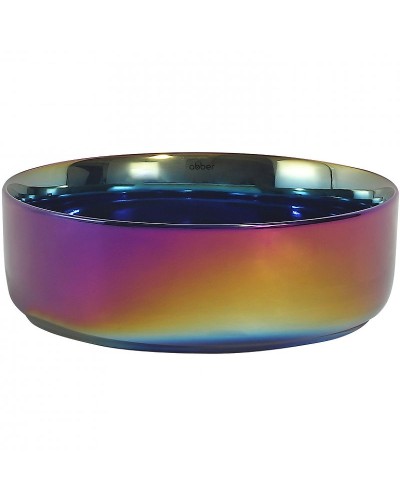 Раковина-чаша Abber Bequem 36 AC2108Regen Хамелеон