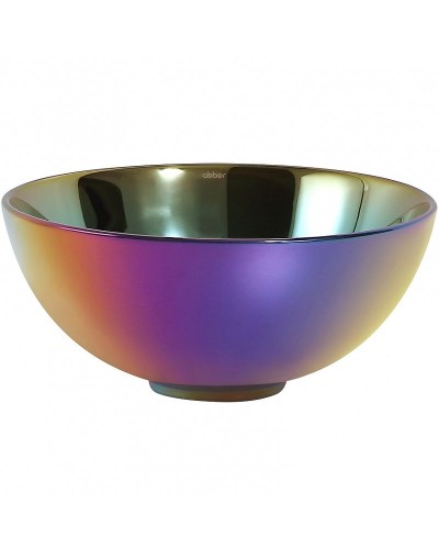 Раковина-чаша Abber Bequem 32 AC2106Regen Хамелеон