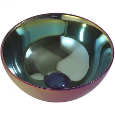 Раковина-чаша Abber Bequem 32 AC2106Regen Хамелеон