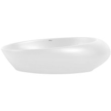 Раковина-чаша Abber Bequem 49 AC2107 Белая