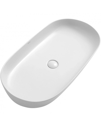 Раковина-чаша Abber Bequem 80 AC2110 Белая