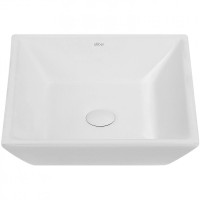 Раковина-чаша Abber Rechteck 42 AC2214 Белая