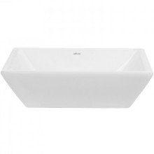 Раковина-чаша Abber Rechteck 42 AC2214 Белая