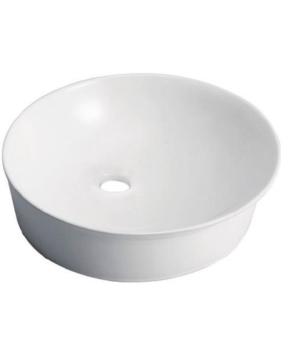 Раковина-чаша Gappo 45 GT101 Белая