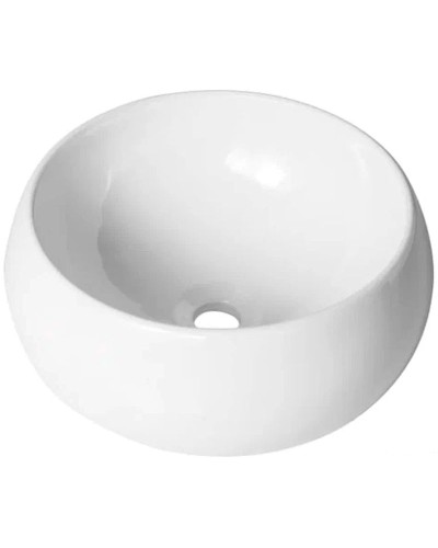 Раковина-чаша Gappo 40 GT103 Белая