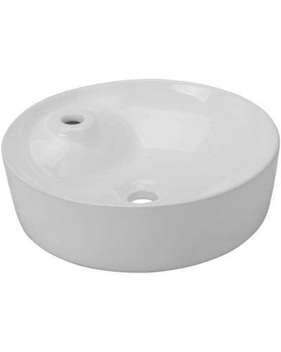 Раковина-чаша Gappo 43 GT104 Белая