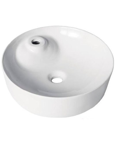 Раковина-чаша Gappo 43 GT104 Белая