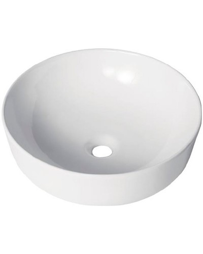 Раковина-чаша Gappo 42 GT105 Белая