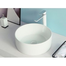 Раковина-чаша Gappo 41 GT106 Белая