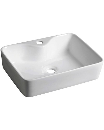 Раковина-чаша Gappo 48 GT206 Белая