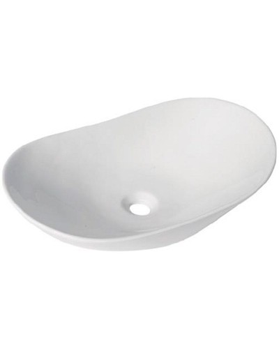 Раковина-чаша Gappo 60 GT303 Белая