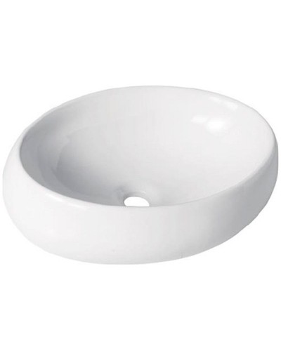 Раковина-чаша Gappo 49 GT305 Белая