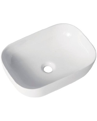 Раковина-чаша Gappo 45 GT402 Белая