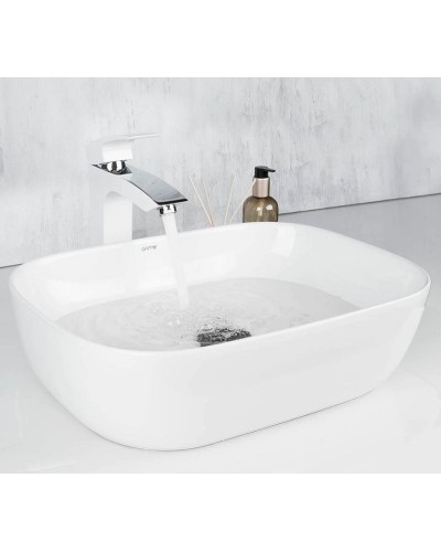 Раковина-чаша Gappo 45 GT402 Белая