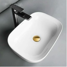 Раковина-чаша Gappo 45 GT402 Белая