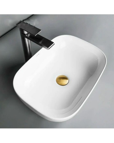 Раковина-чаша Gappo 45 GT402 Белая