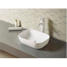 Раковина-чаша Gappo 45 GT402 Белая